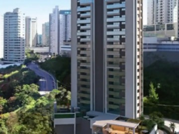 Apartamento em Lanamentos