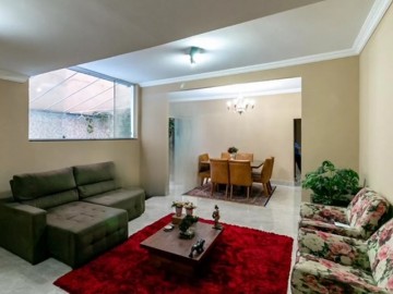 Apartamento Garden para Aluguel